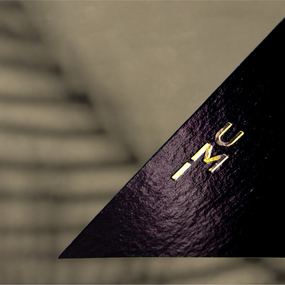 UMI RESTAURANT BRANDING MENU 3