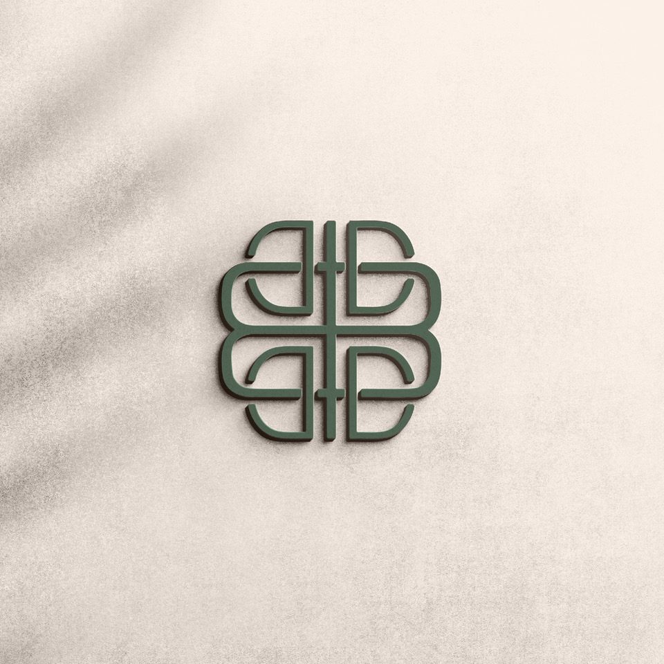 DROSSIA PALMS #LOGO REBRANDING 2
