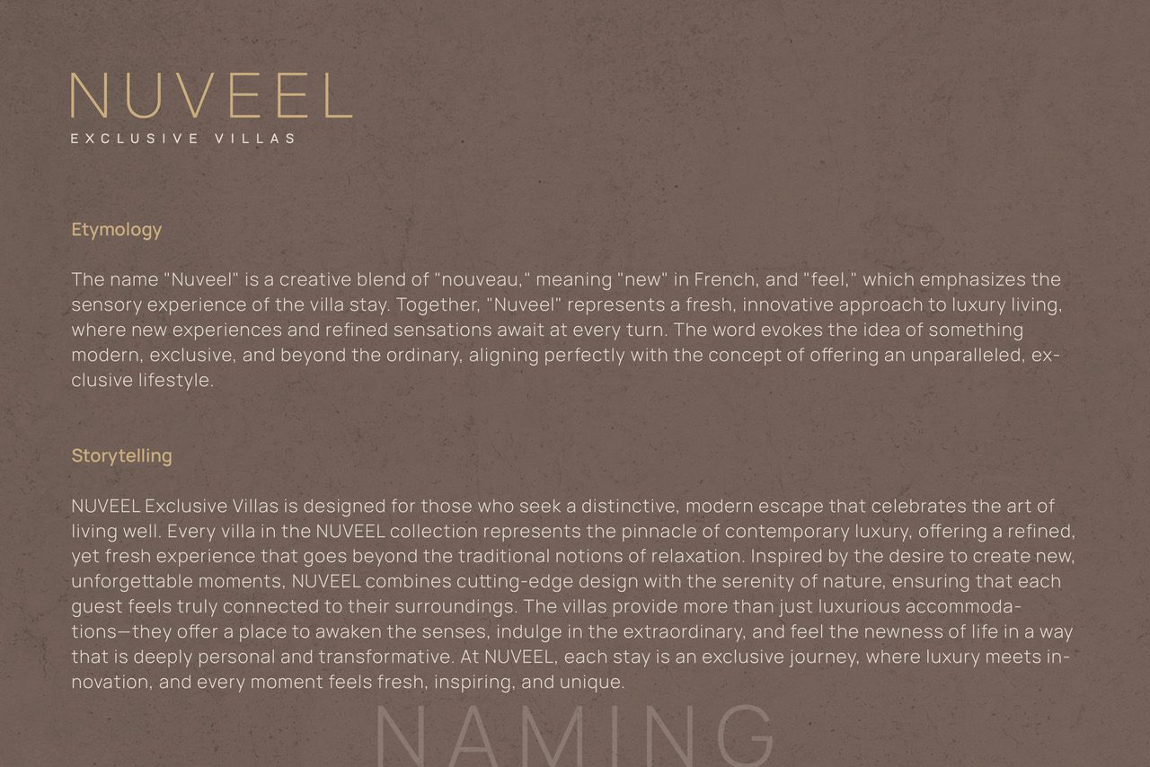 NUVEEL NAMING BRANDING LOGO 10