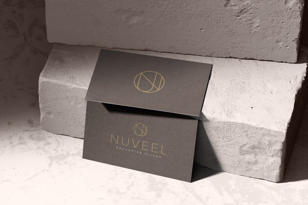 NUVEEL NAMING BRANDING LOGO 4