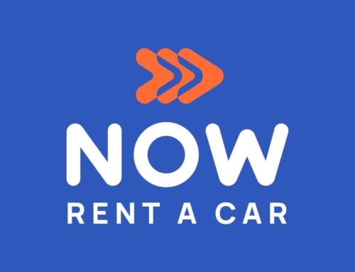 NOW RENT A CAR