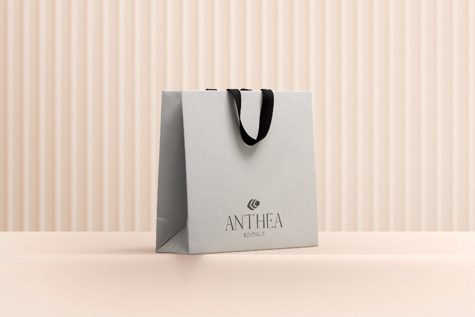 ANTHEA BOUTIQUE BRANDING PACKAGING LOGO 4