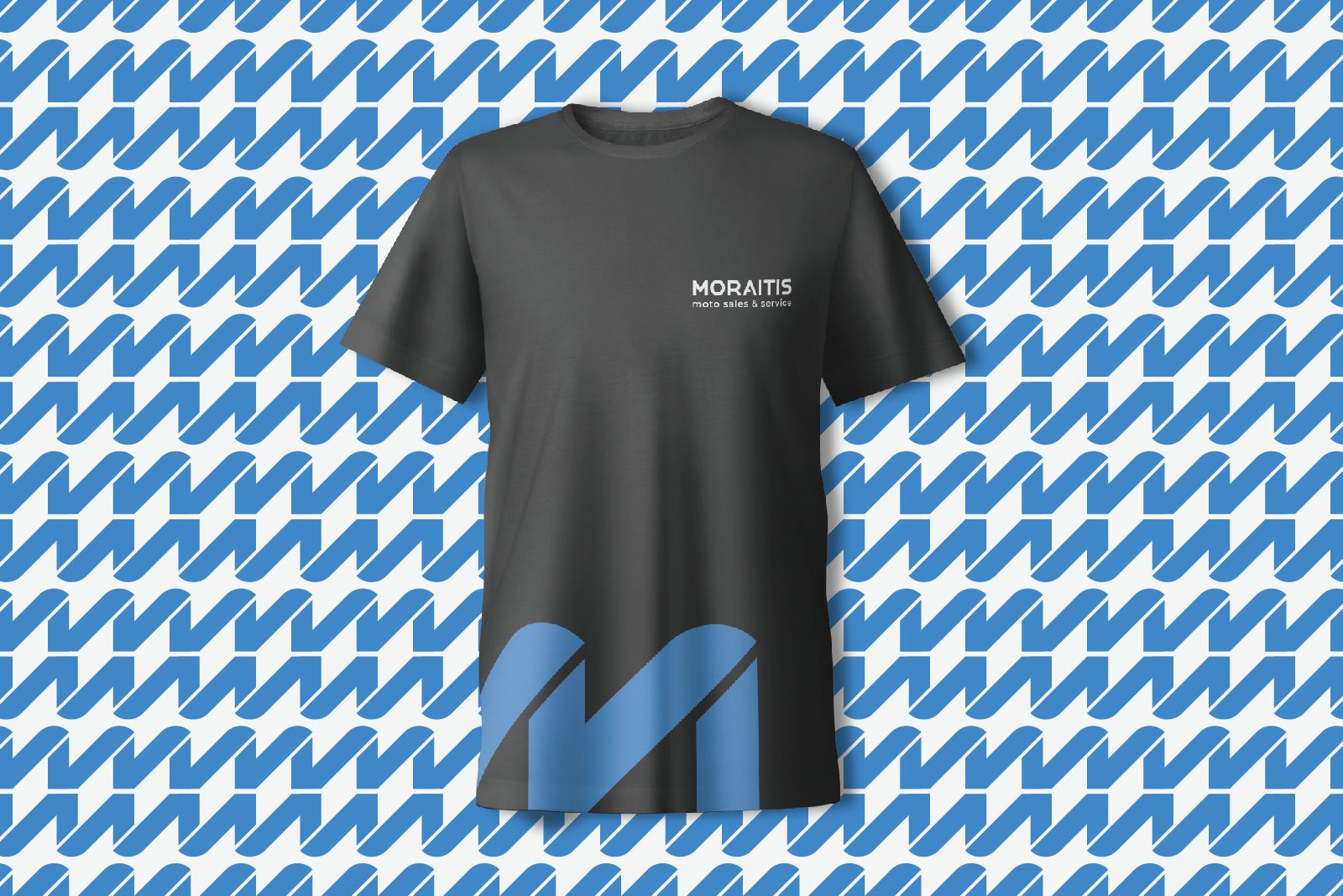 MORAITIS MOTORS REBRANDING 1