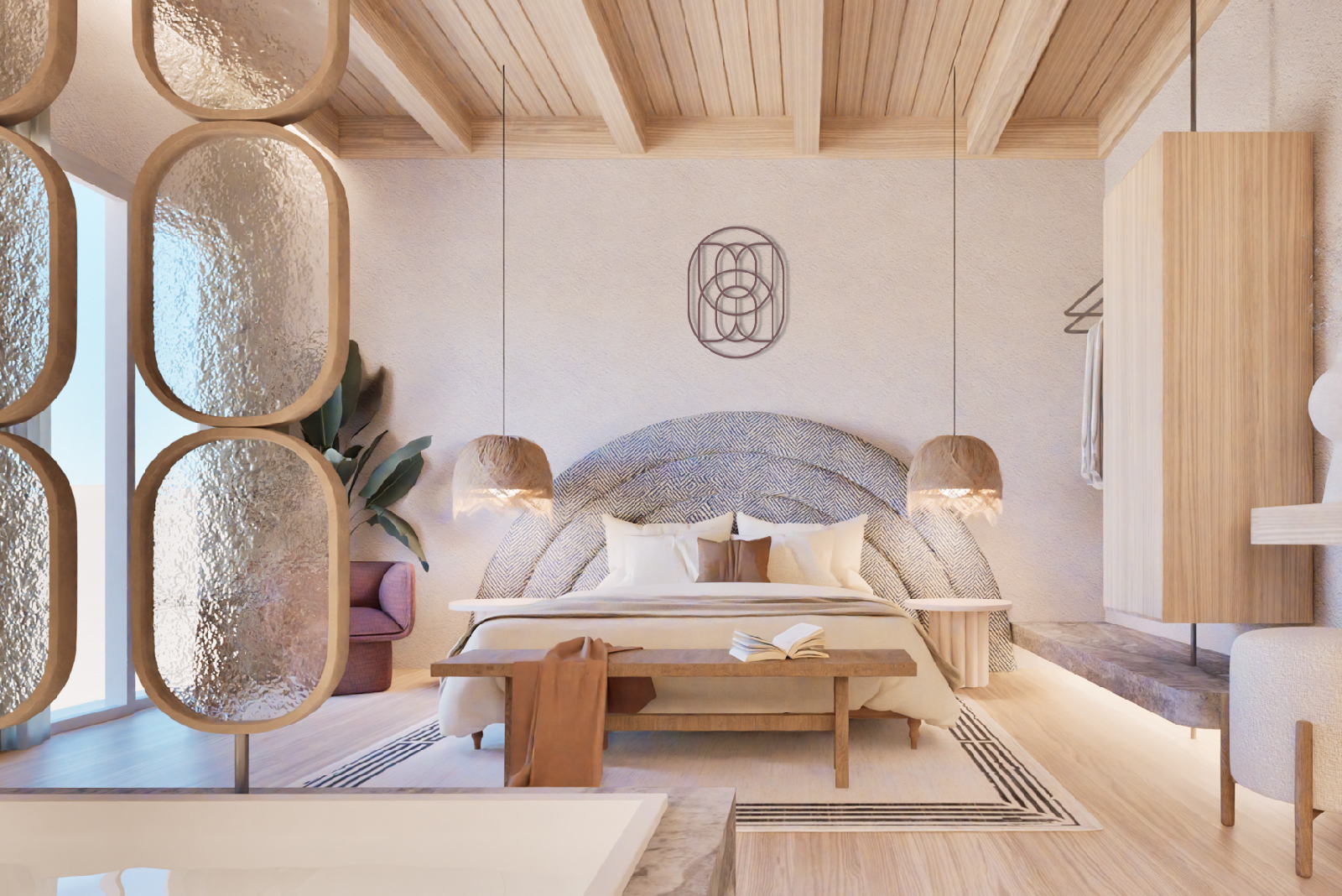 NAXIAN_NEST HOTEL REBRANDING
