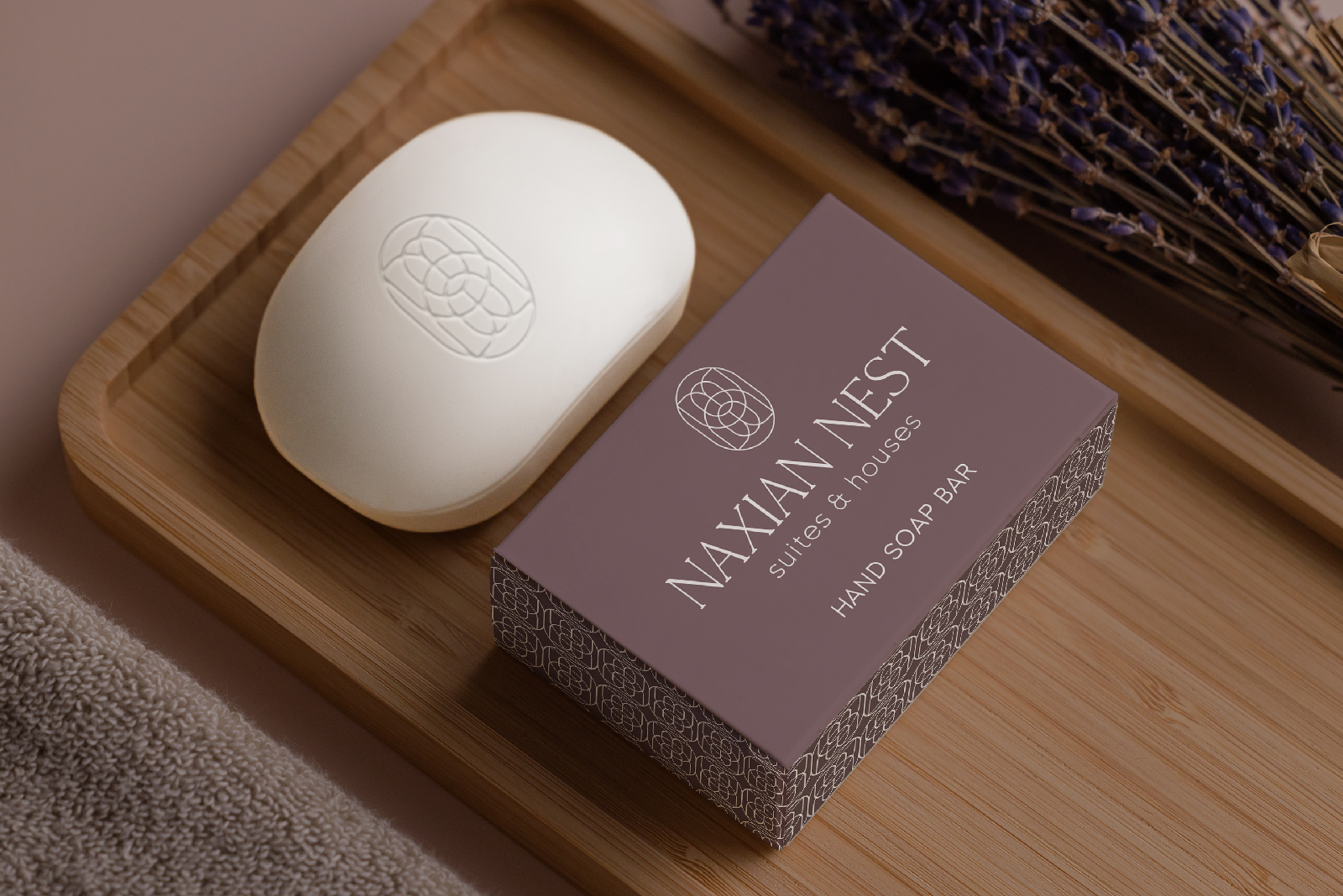 NAXIAN_NEST REBRANDING NAXOS ISLAND