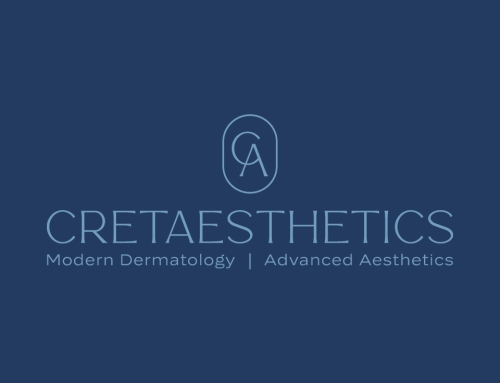 CRETAESTHETICS