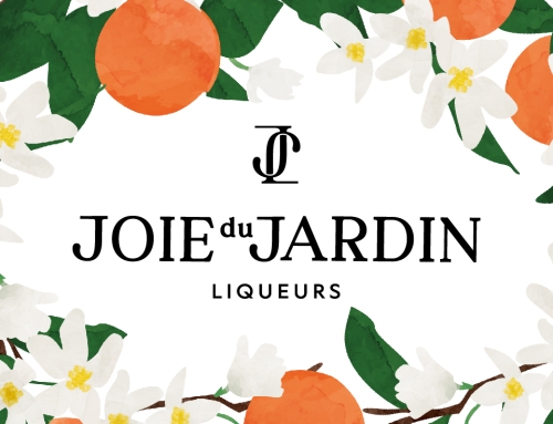 JOIE DU JARDIN | ZOGRAFAKIS