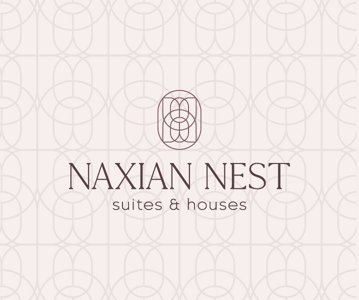 NAXIAN_NEST LOGO SUITES BRANDING
